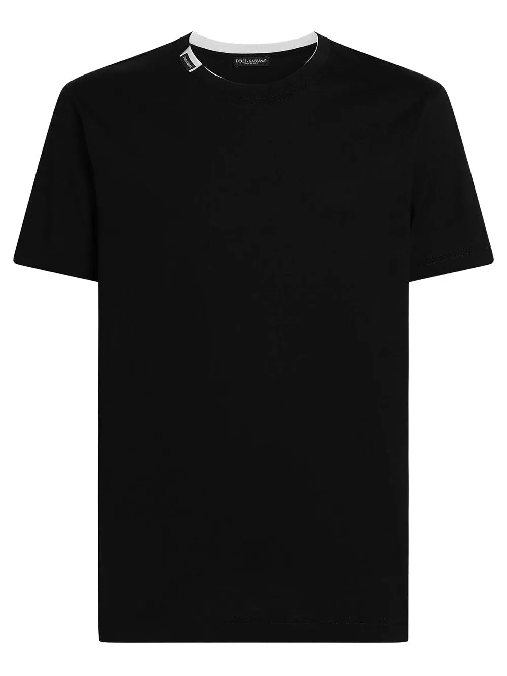 Cotton Jersey T-Shirt sold by Wanan Luxury