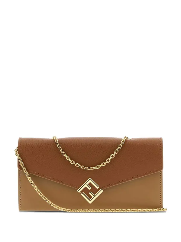 Wallet On Chain Ff Diamonds made by Fendi