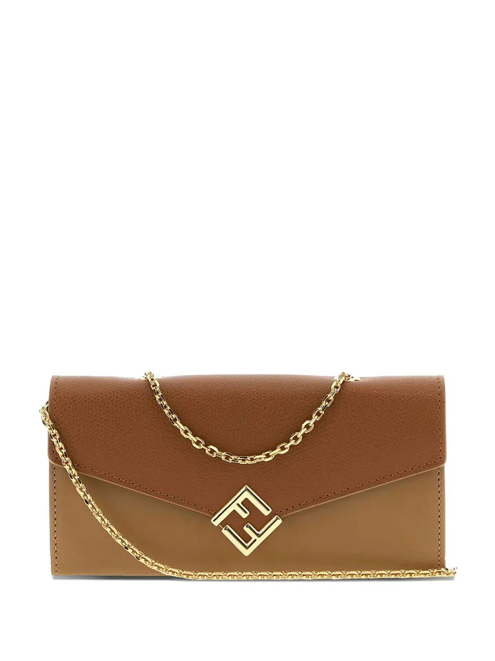 Wallet On Chain Ff Diamonds sold by Wanan Luxury