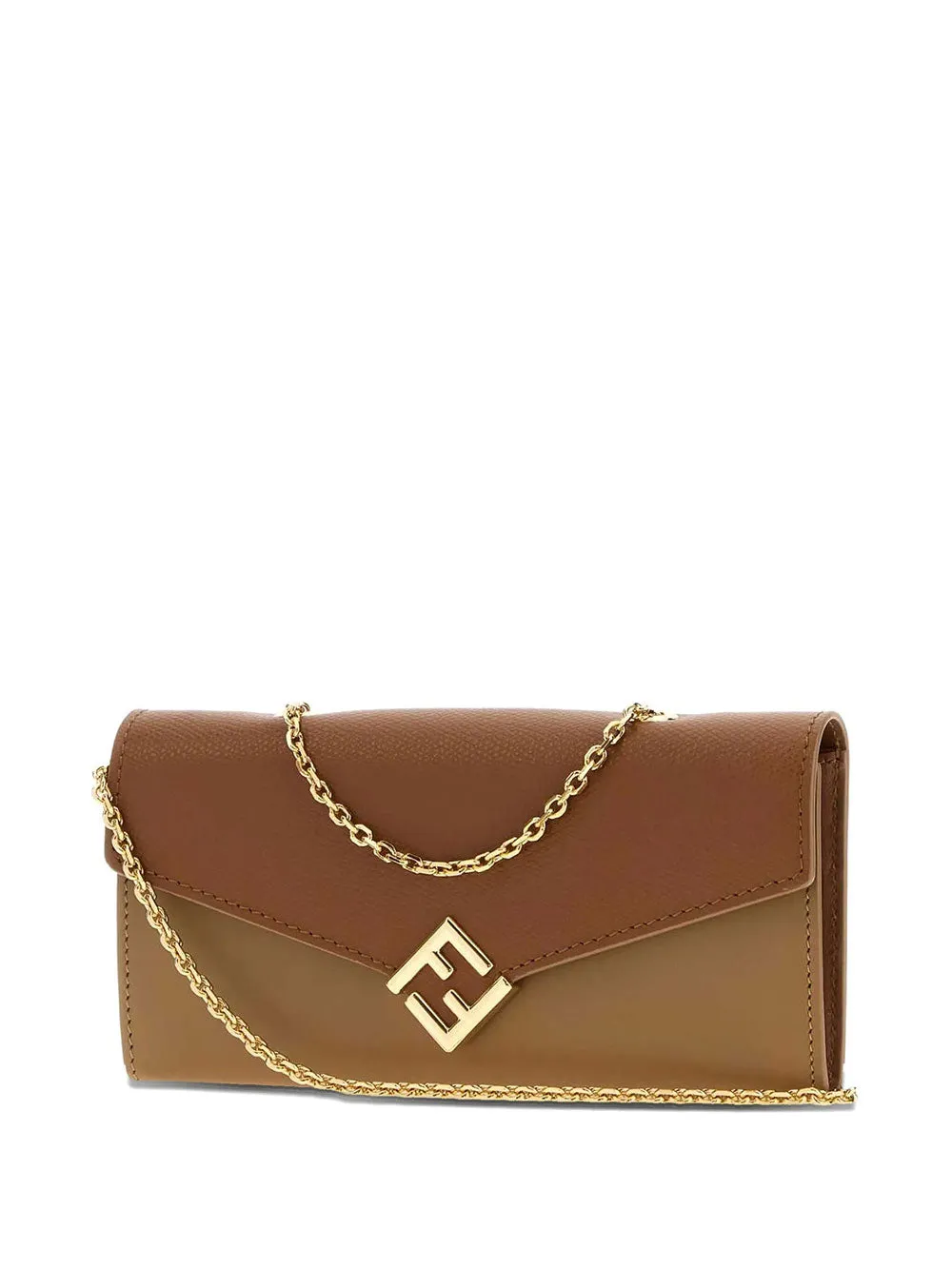 Wallet On Chain Ff Diamonds sold by Wanan Luxury product image thumbnail 3