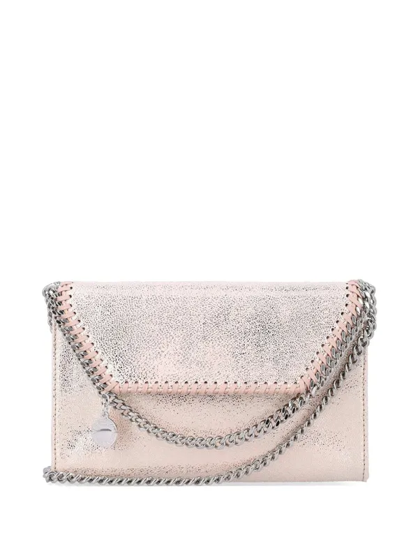 Falabella Wallet Crossbody Bag made by Stella McCartney