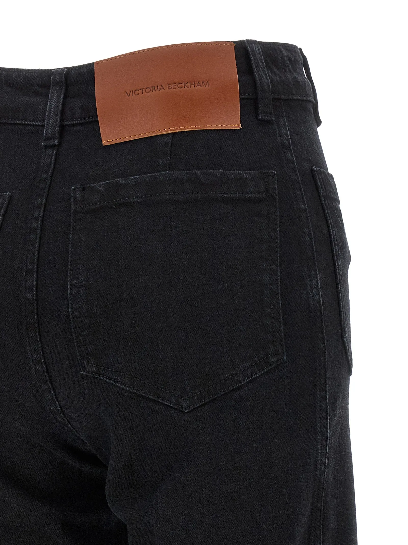 Alina Jeans Black sold by Wanan Luxury product image thumbnail 4