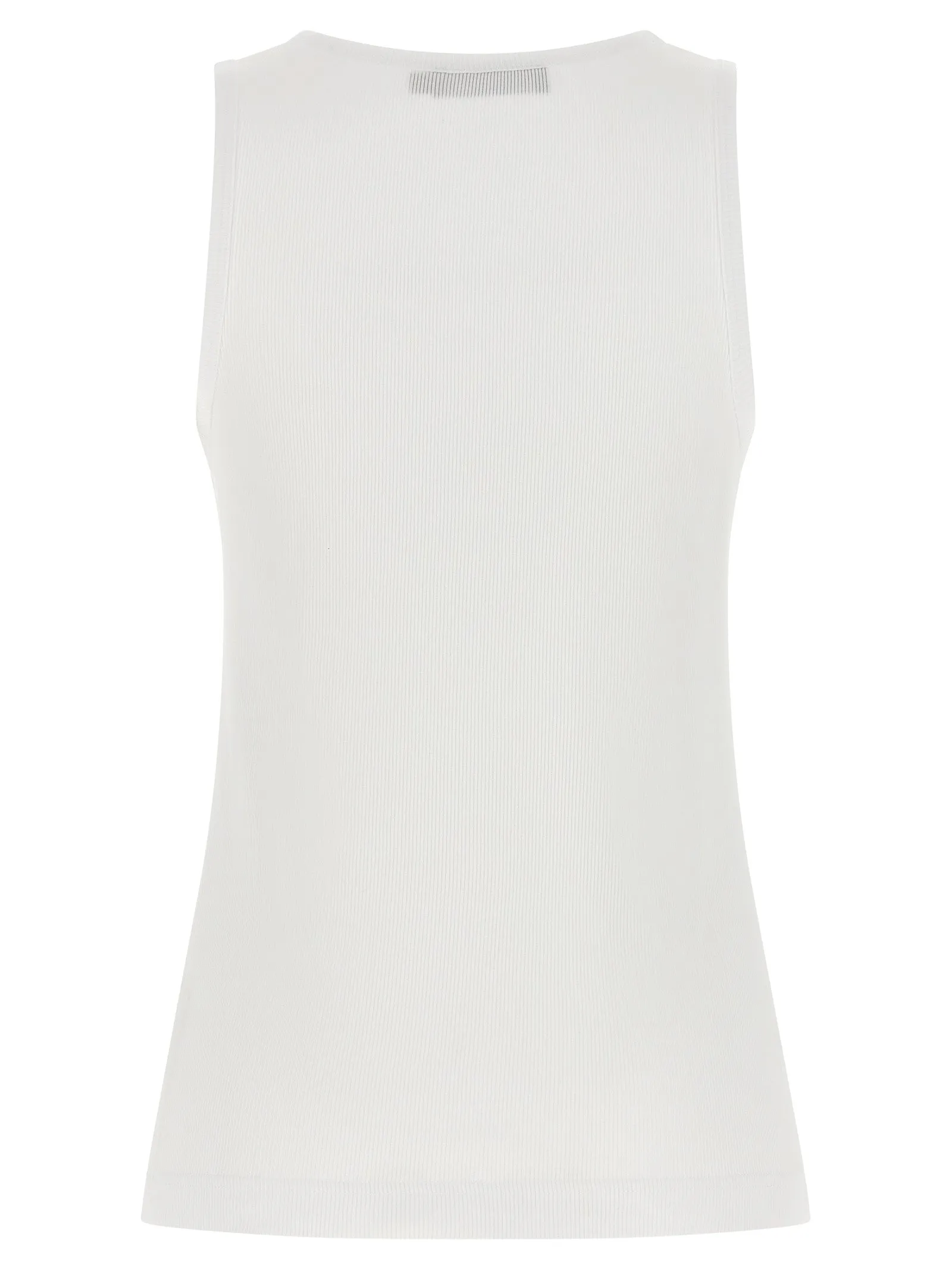 Dg Tops White sold by Wanan Luxury product image thumbnail 2