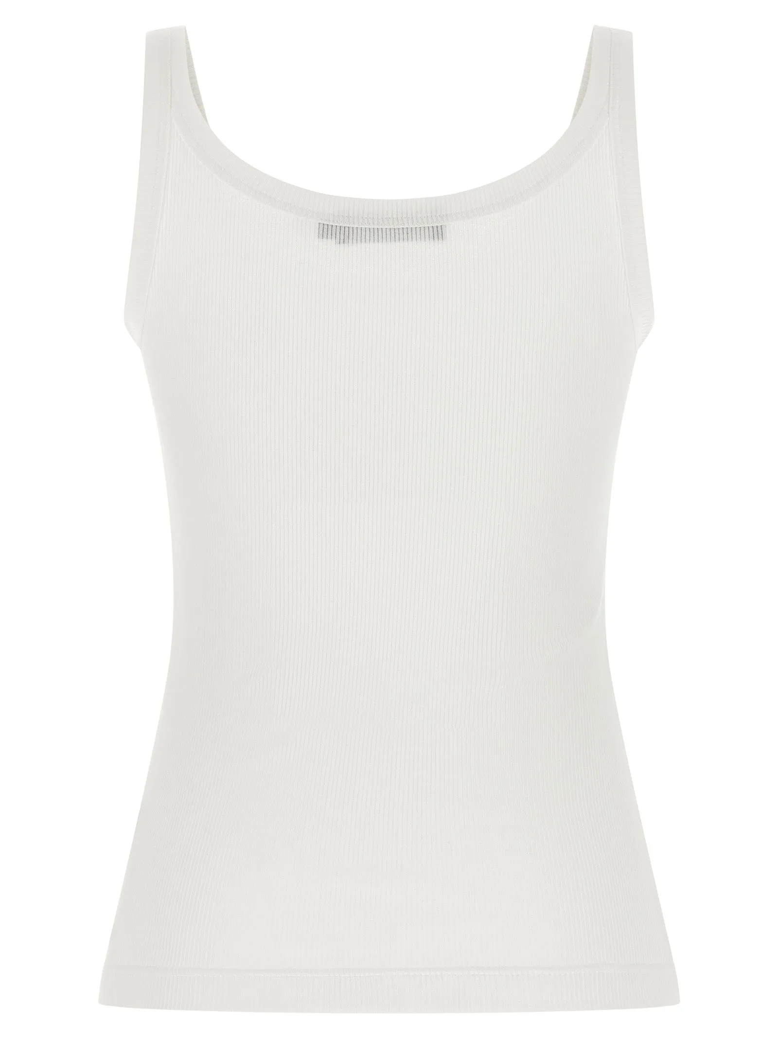 Dg Tops White sold by Wanan Luxury product image thumbnail 2