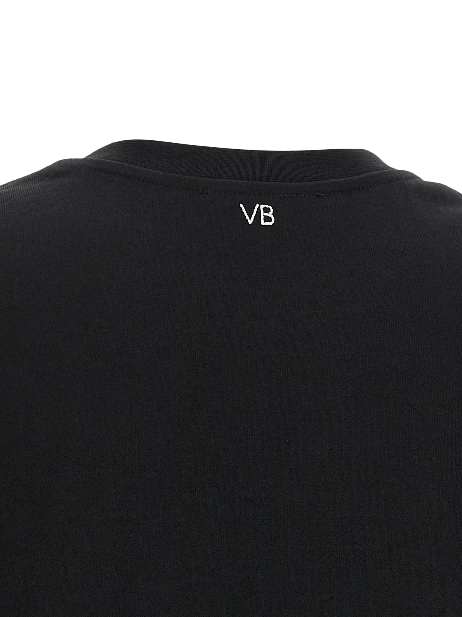 Tilly T-Shirt Black sold by Wanan Luxury product image thumbnail 4