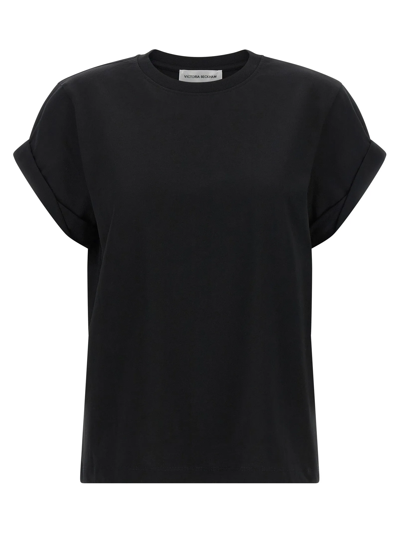 Tilly T-Shirt Black sold by Wanan Luxury