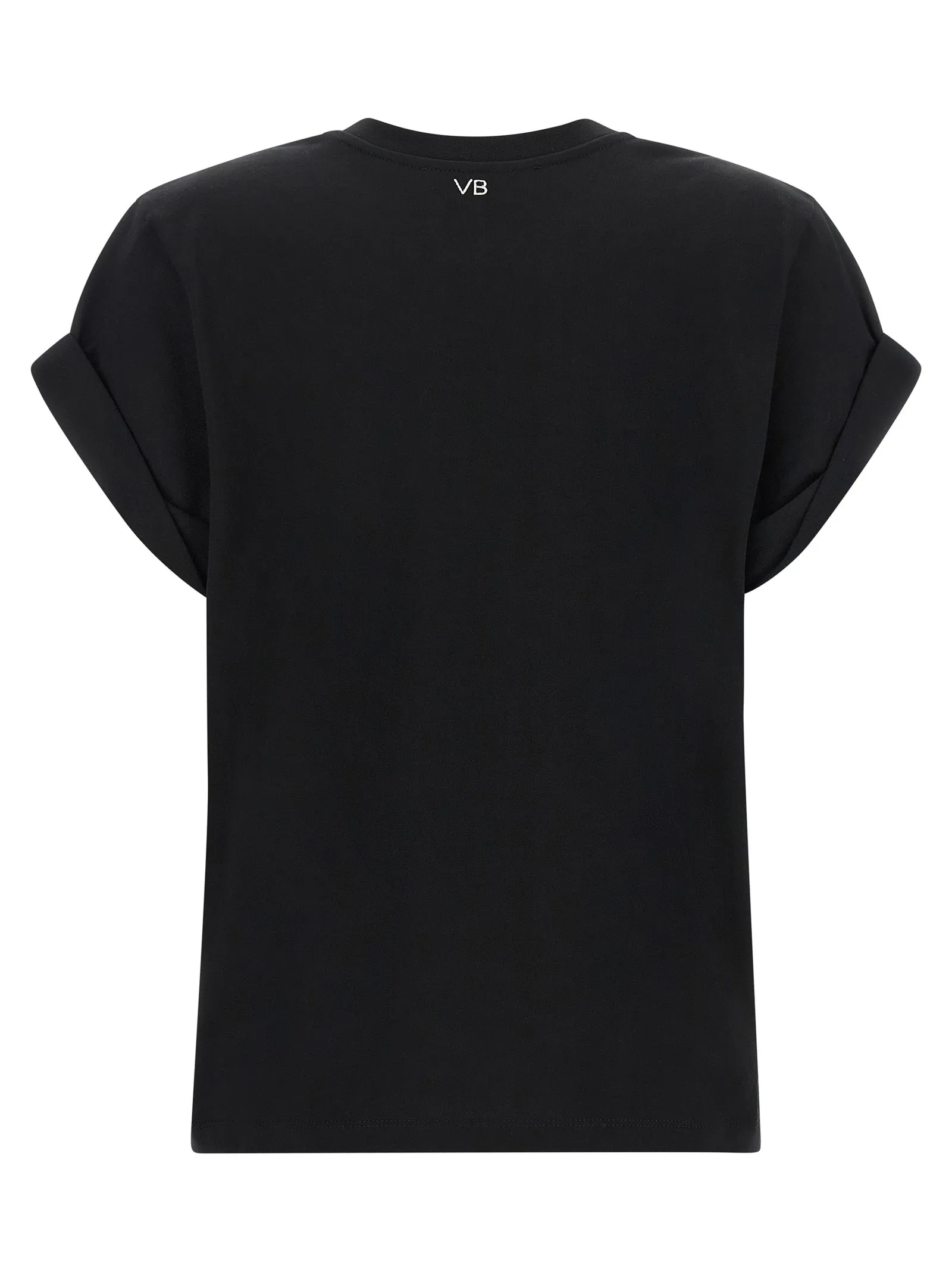 Tilly T-Shirt Black sold by Wanan Luxury product image thumbnail 2