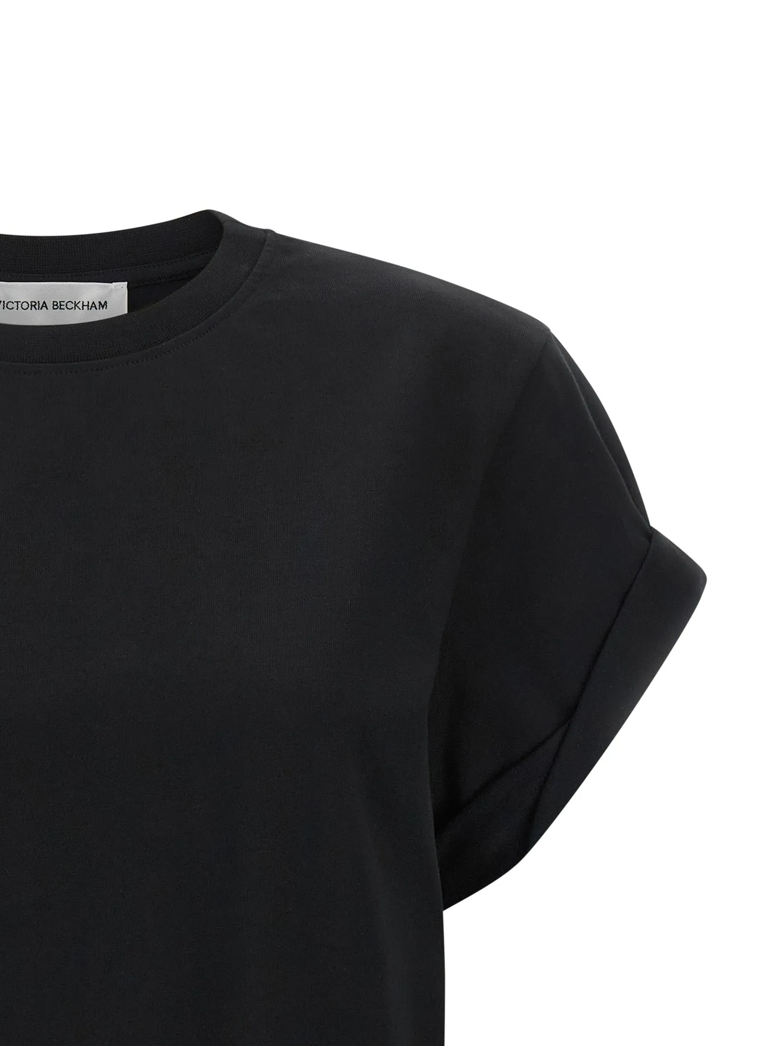 Tilly T-Shirt Black sold by Wanan Luxury product image thumbnail 3