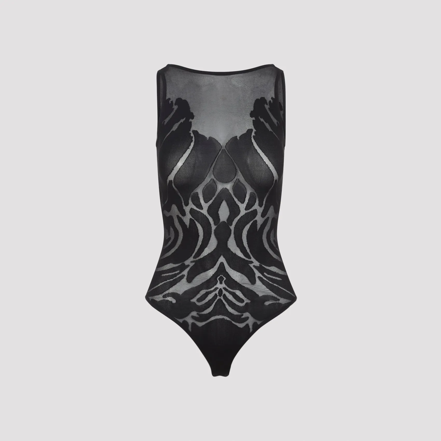 Tops Black sold by Wanan Luxury product image thumbnail 2