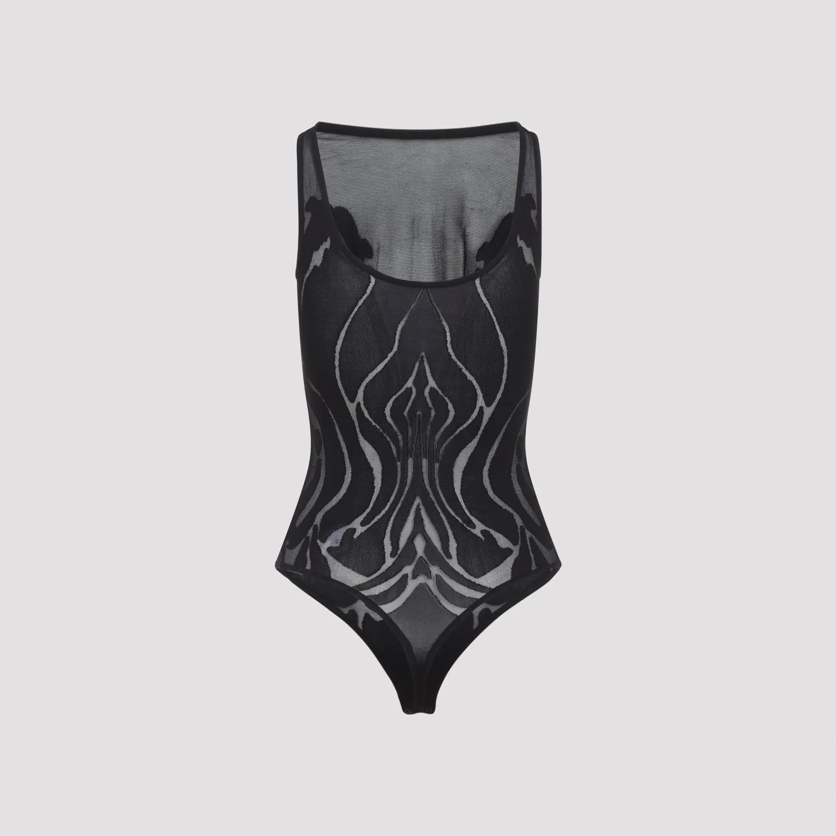 Tops Black sold by Wanan Luxury product image thumbnail 3