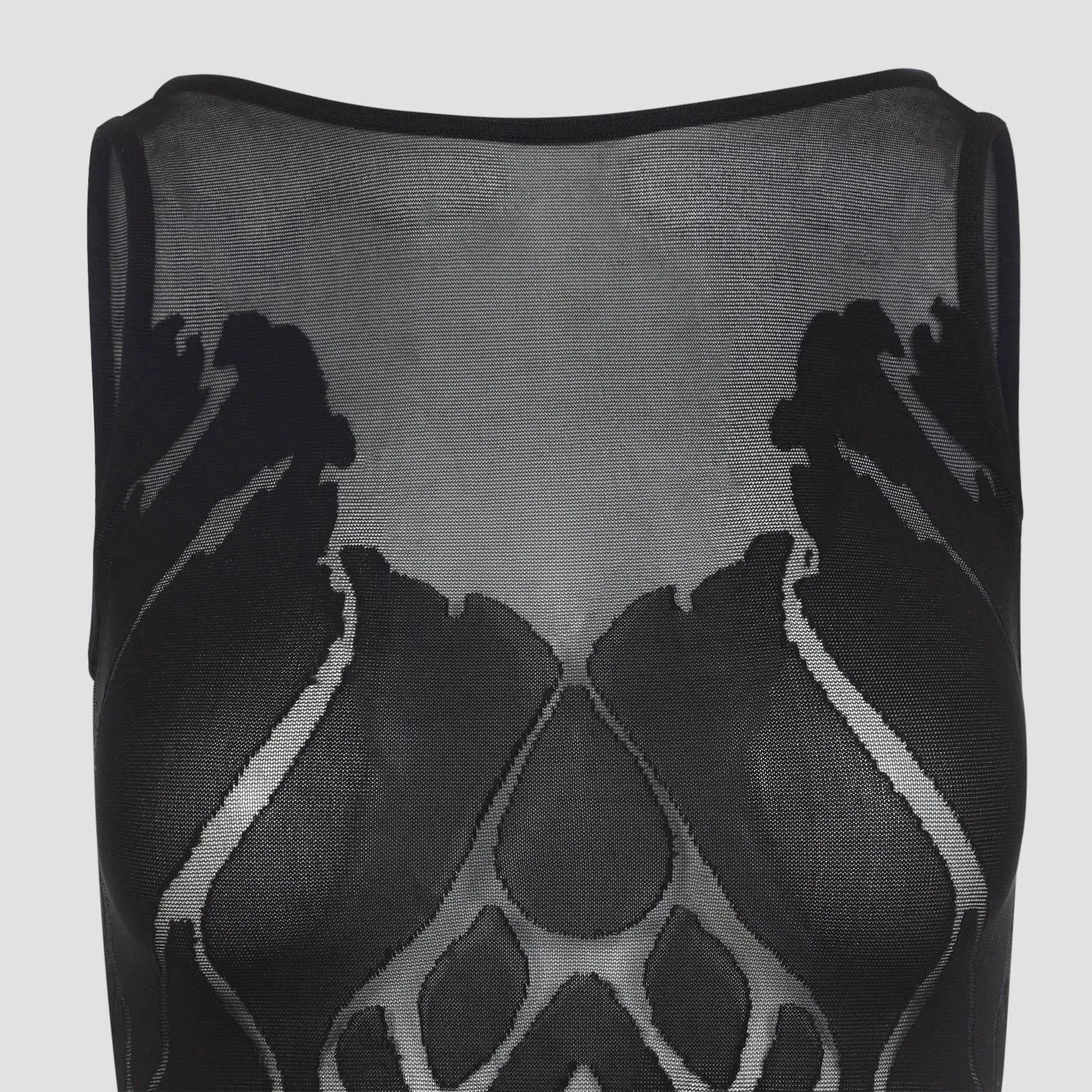 Tops Black sold by Wanan Luxury product image thumbnail 4
