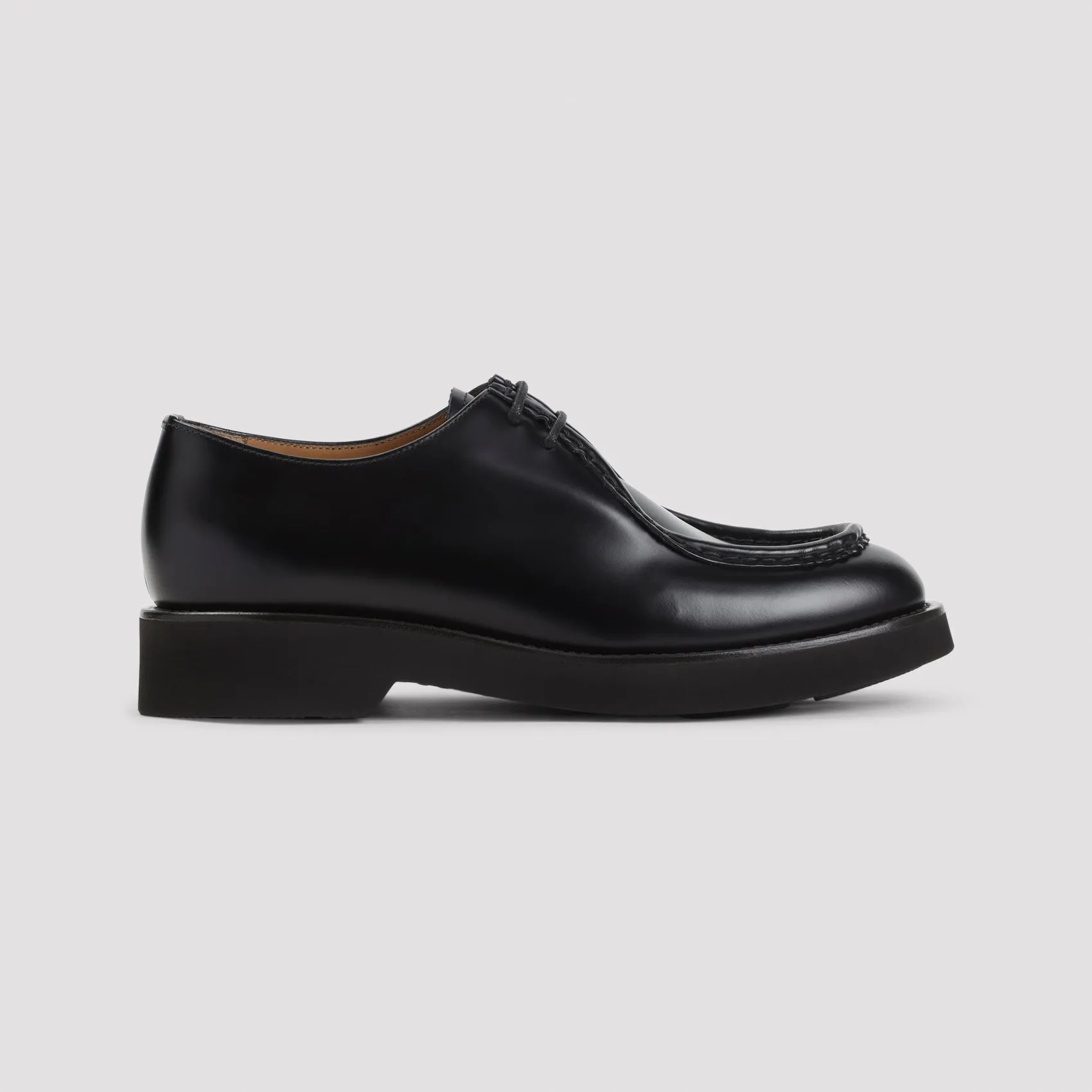 Lace-Up Black sold by Wanan Luxury product image thumbnail 2