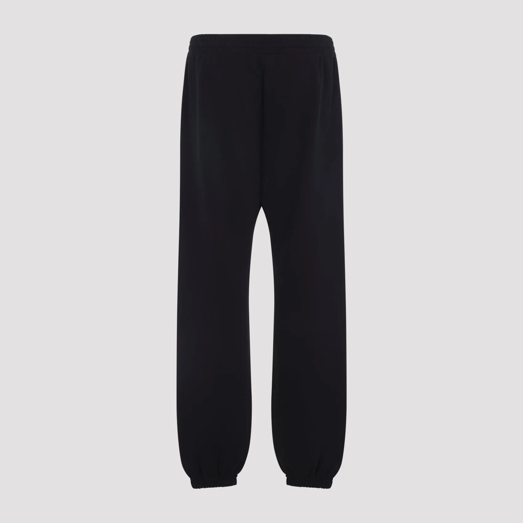 Regular & Straight Leg Black sold by Wanan Luxury product image thumbnail 3