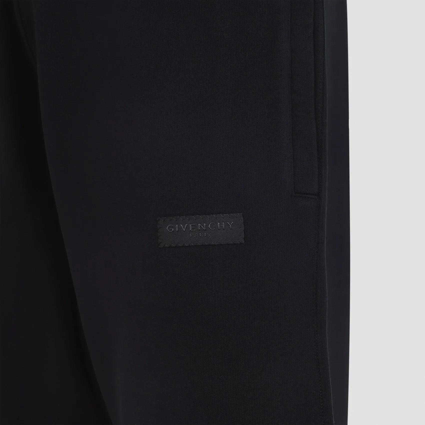 Regular & Straight Leg Black sold by Wanan Luxury product image thumbnail 4