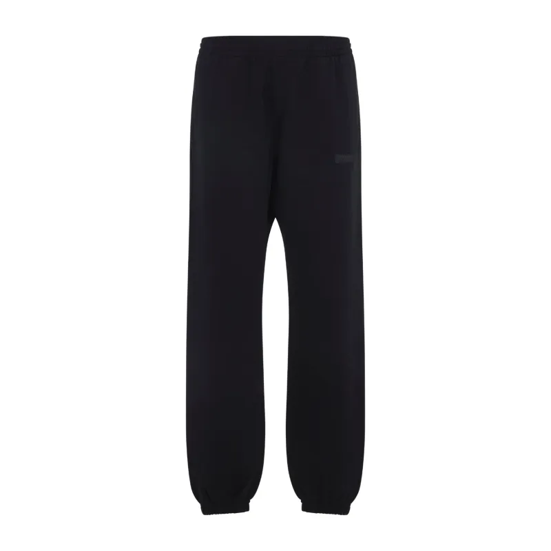 Regular & Straight Leg Black made by Givenchy