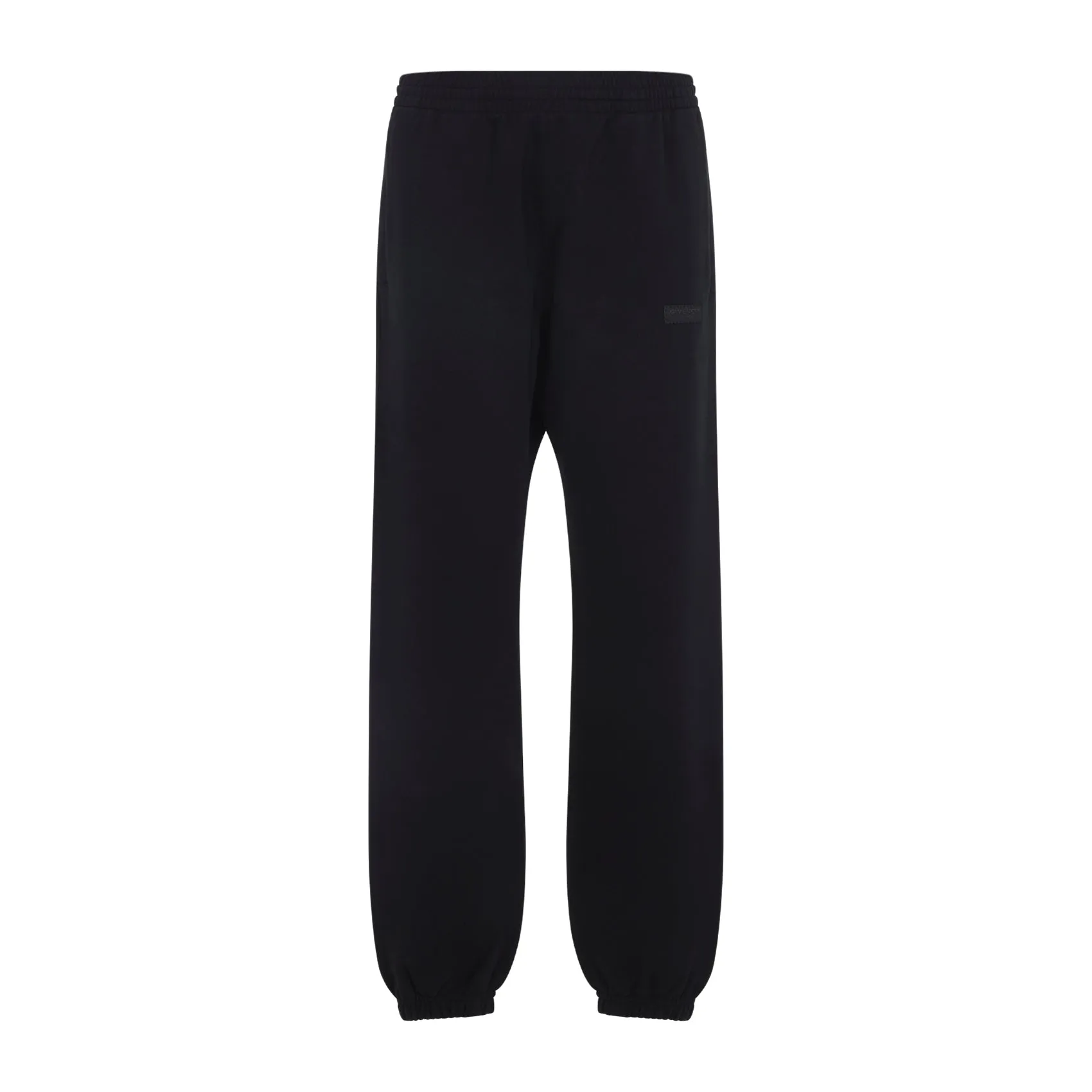 Regular & Straight Leg Black sold by Wanan Luxury