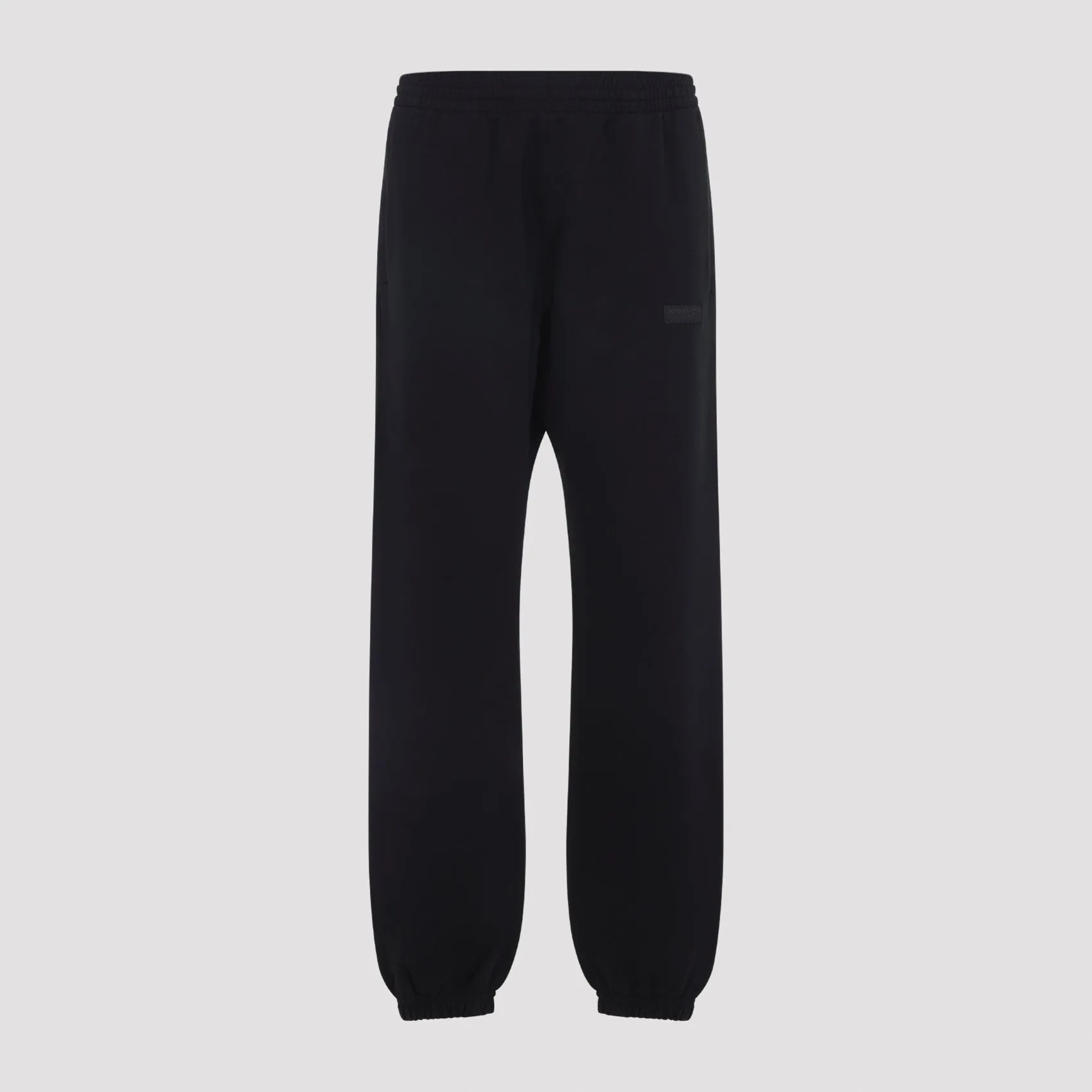 Regular & Straight Leg Black sold by Wanan Luxury product image thumbnail 2