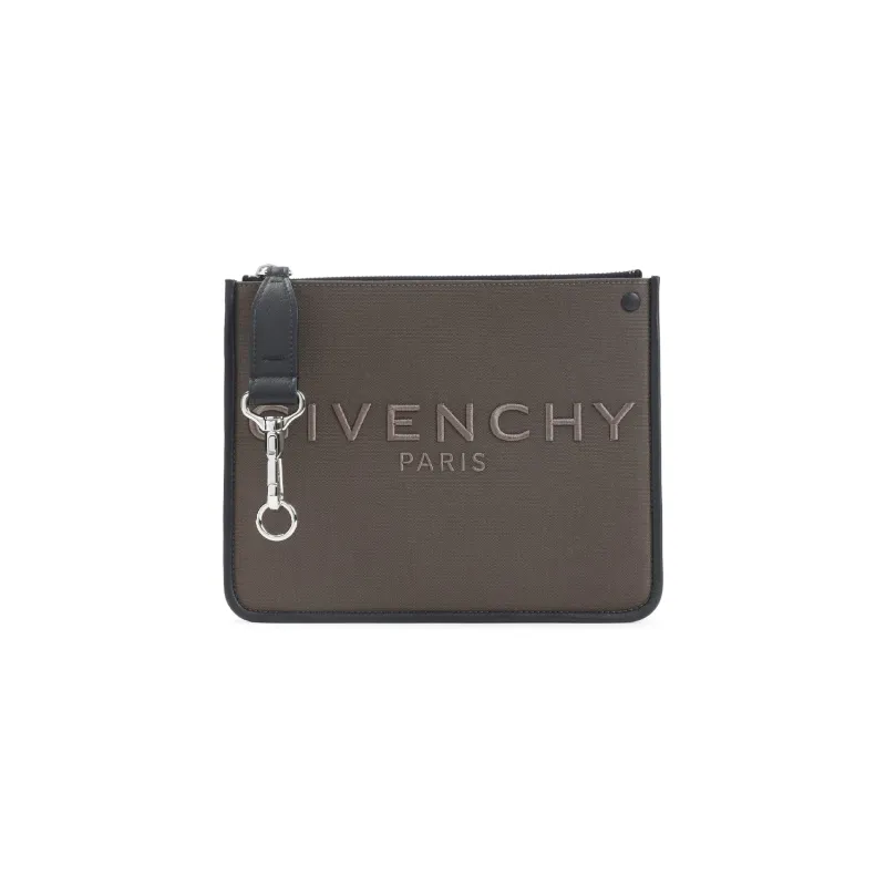 Pouch Nude & Neutrals made by Givenchy