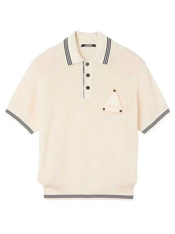 Le Polo Voilier made by Jacquemus