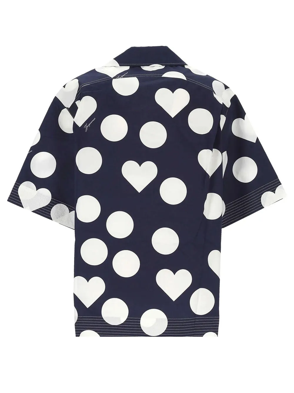La Chemise Marin sold by Wanan Luxury product image thumbnail 2