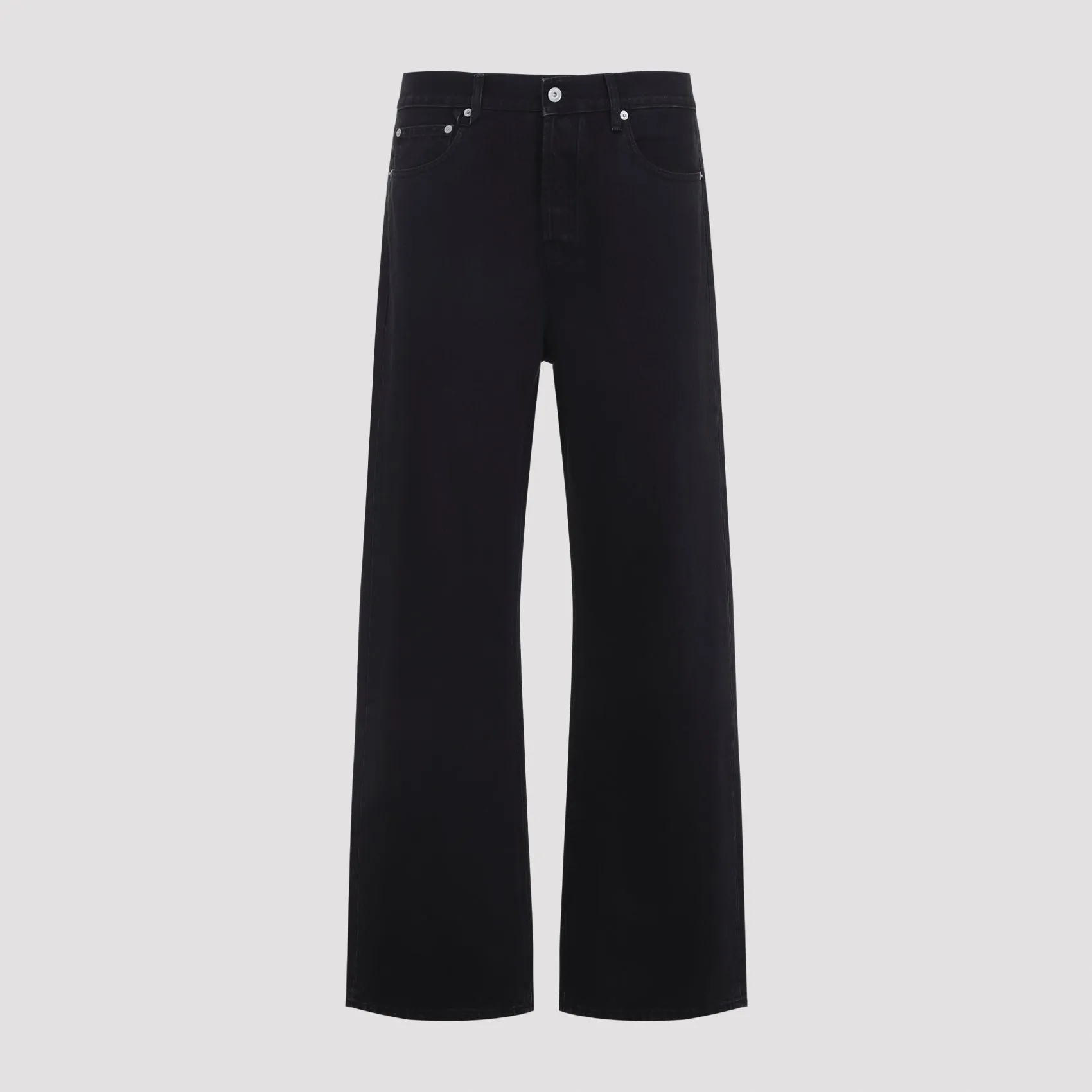 Jeans Black sold by Wanan Luxury product image thumbnail 2