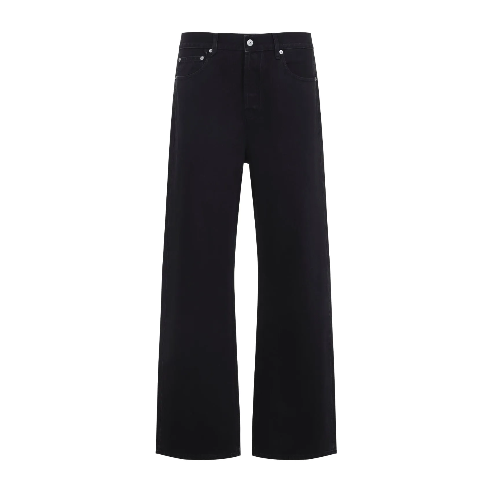 Jeans Black sold by Wanan Luxury