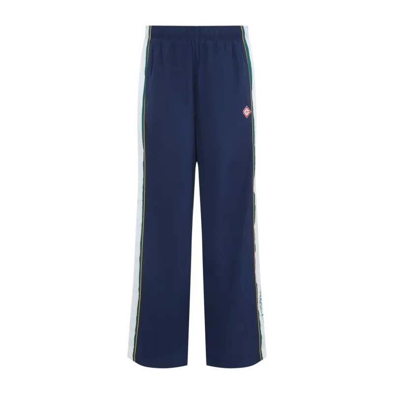 Track Pant Multicolour made by Casablanca