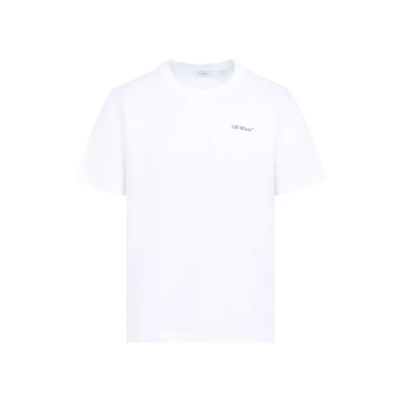 T-Shirts White made by Off-White