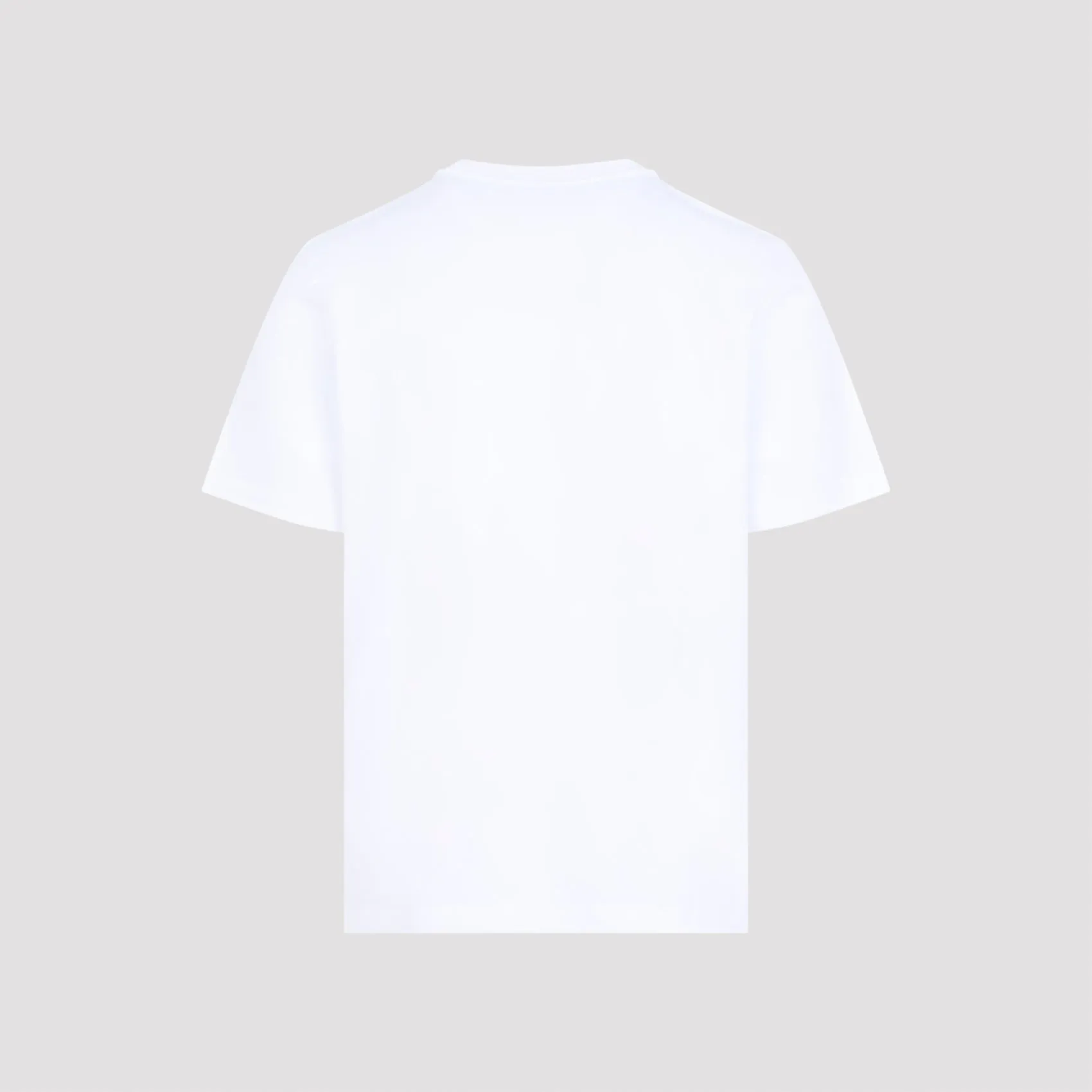 T-Shirts White sold by Wanan Luxury product image thumbnail 3
