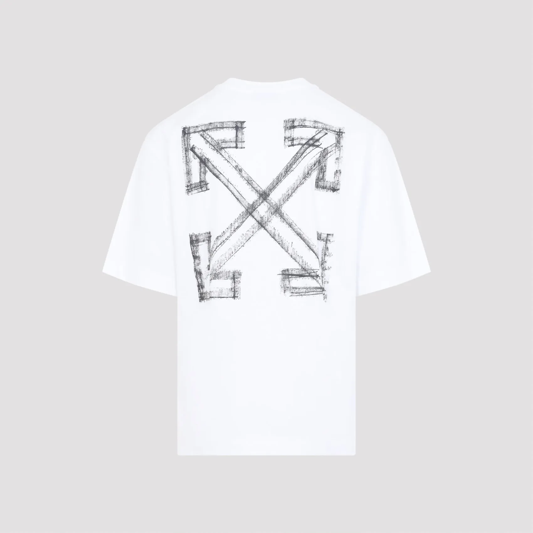 T-Shirts White sold by Wanan Luxury product image thumbnail 3