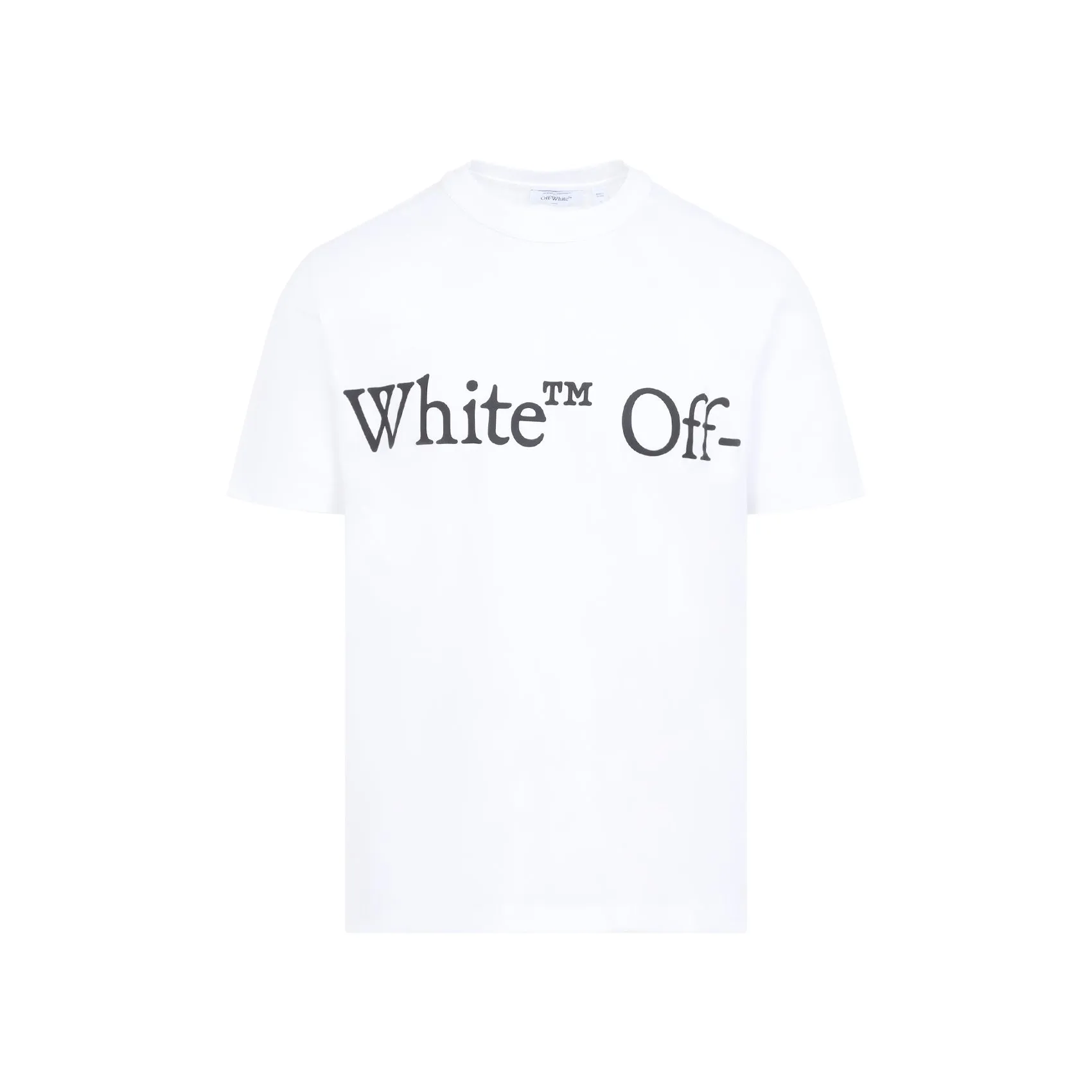T-Shirts White sold by Wanan Luxury