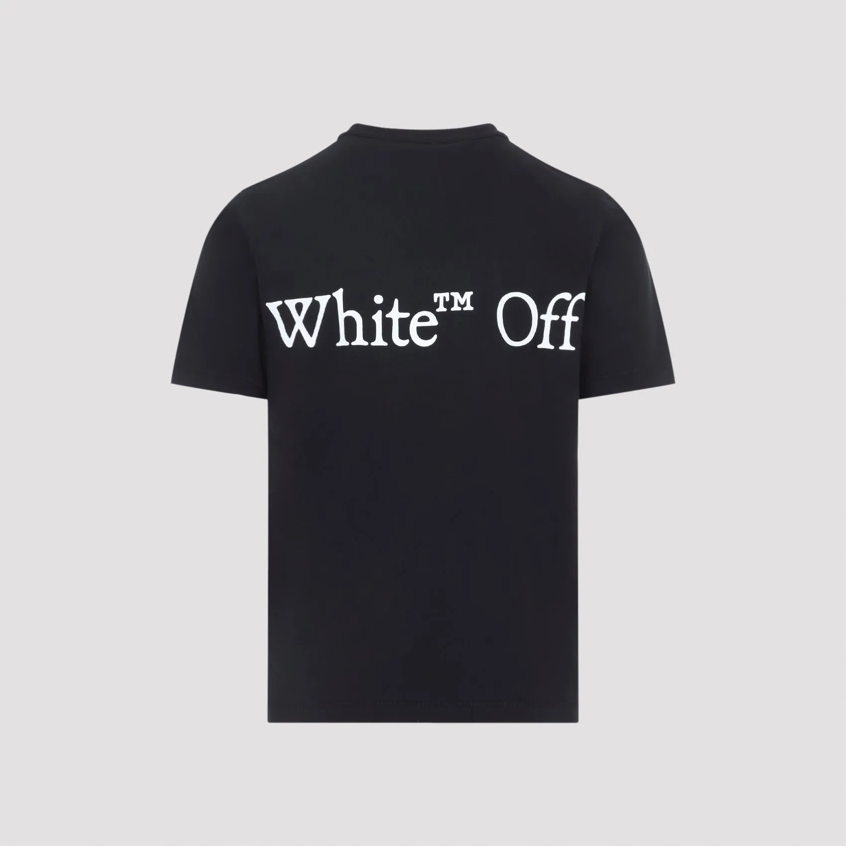 T-Shirts Black sold by Wanan Luxury product image thumbnail 3