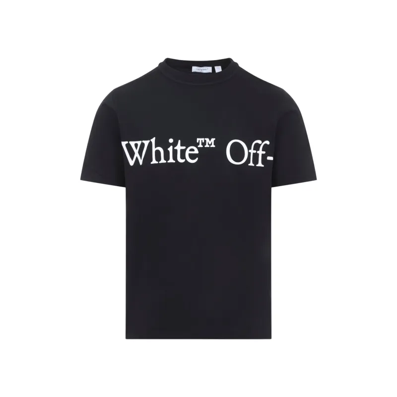 T-Shirts Black made by Off-White