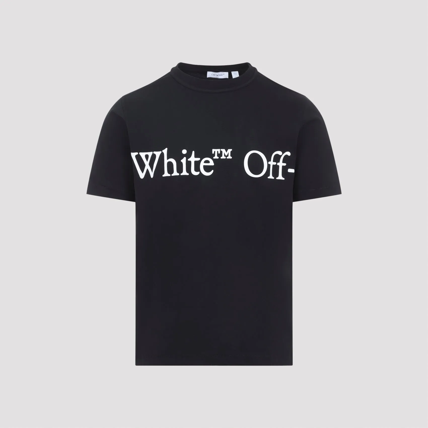 T-Shirts Black sold by Wanan Luxury product image thumbnail 2