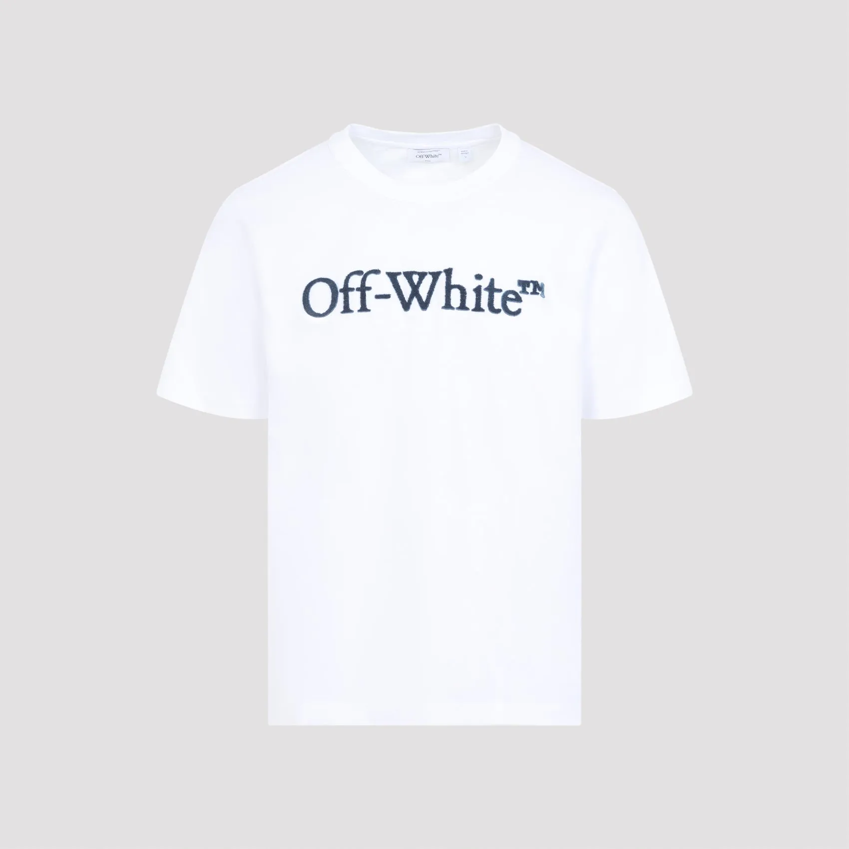 T-Shirts White sold by Wanan Luxury product image thumbnail 2