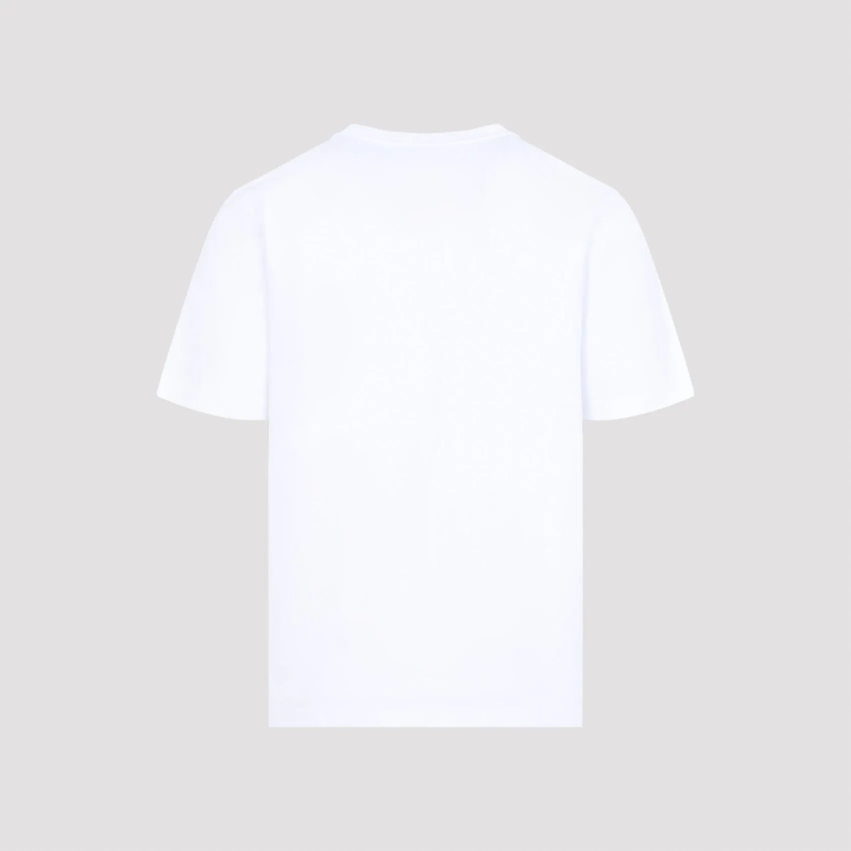 T-Shirts White sold by Wanan Luxury product image thumbnail 3
