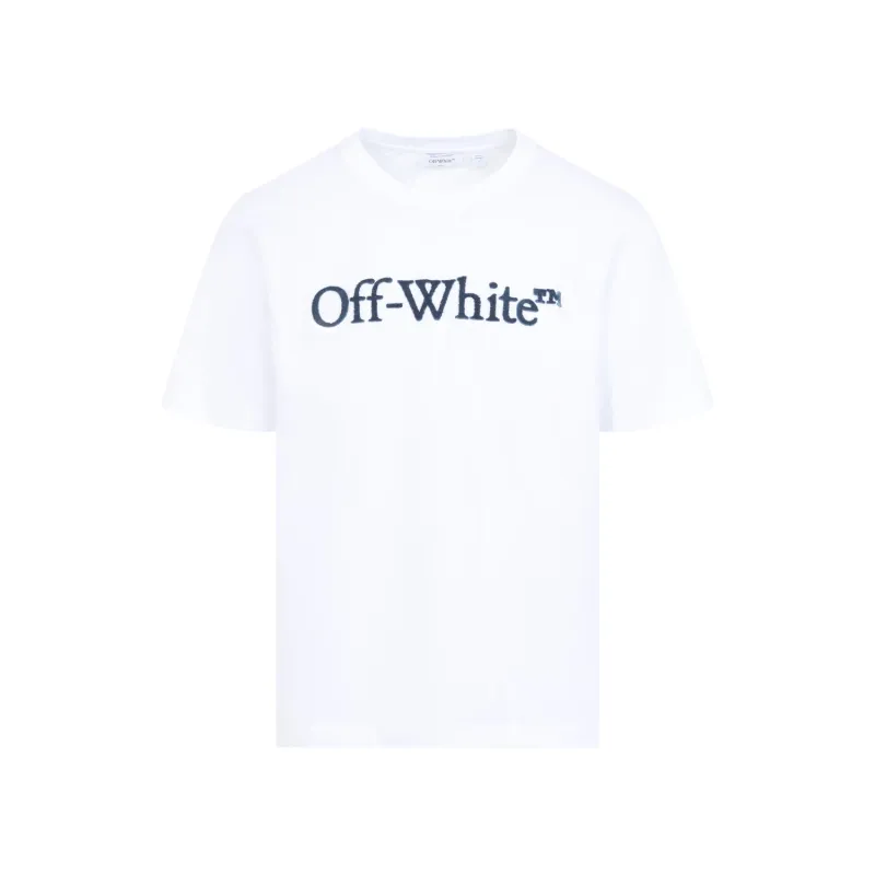 T-Shirts White made by Off-White