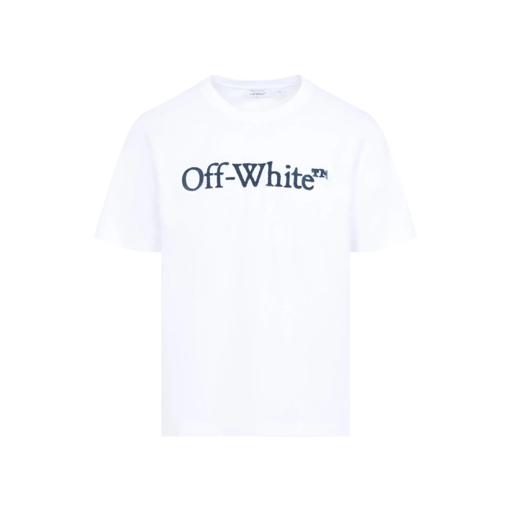 T-Shirts White sold by Wanan Luxury