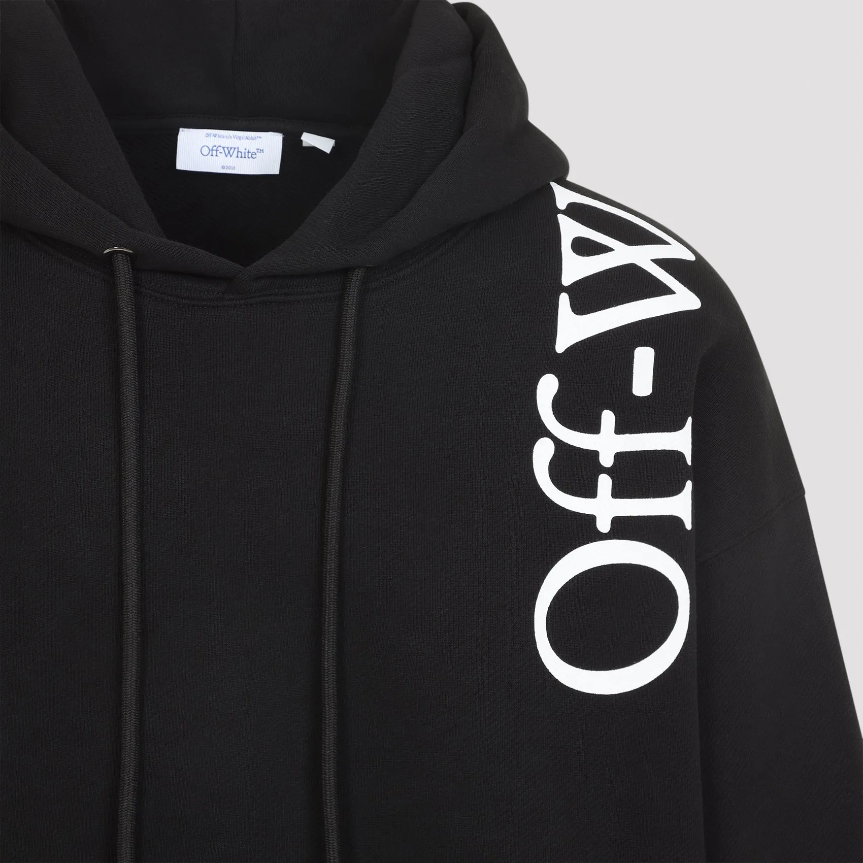 Hoodies Black sold by Wanan Luxury product image thumbnail 4