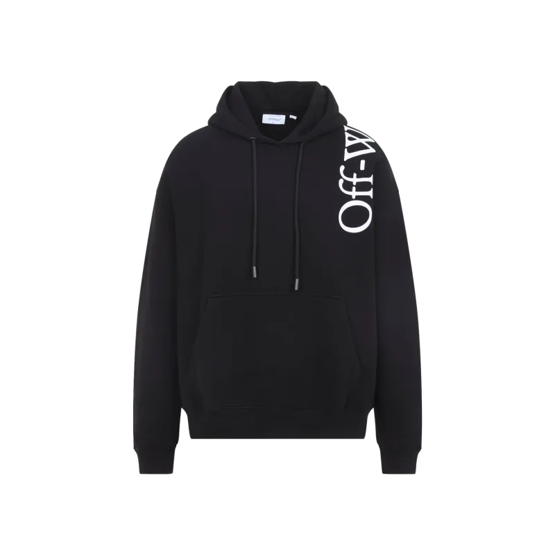 Hoodies Black made by Off-White