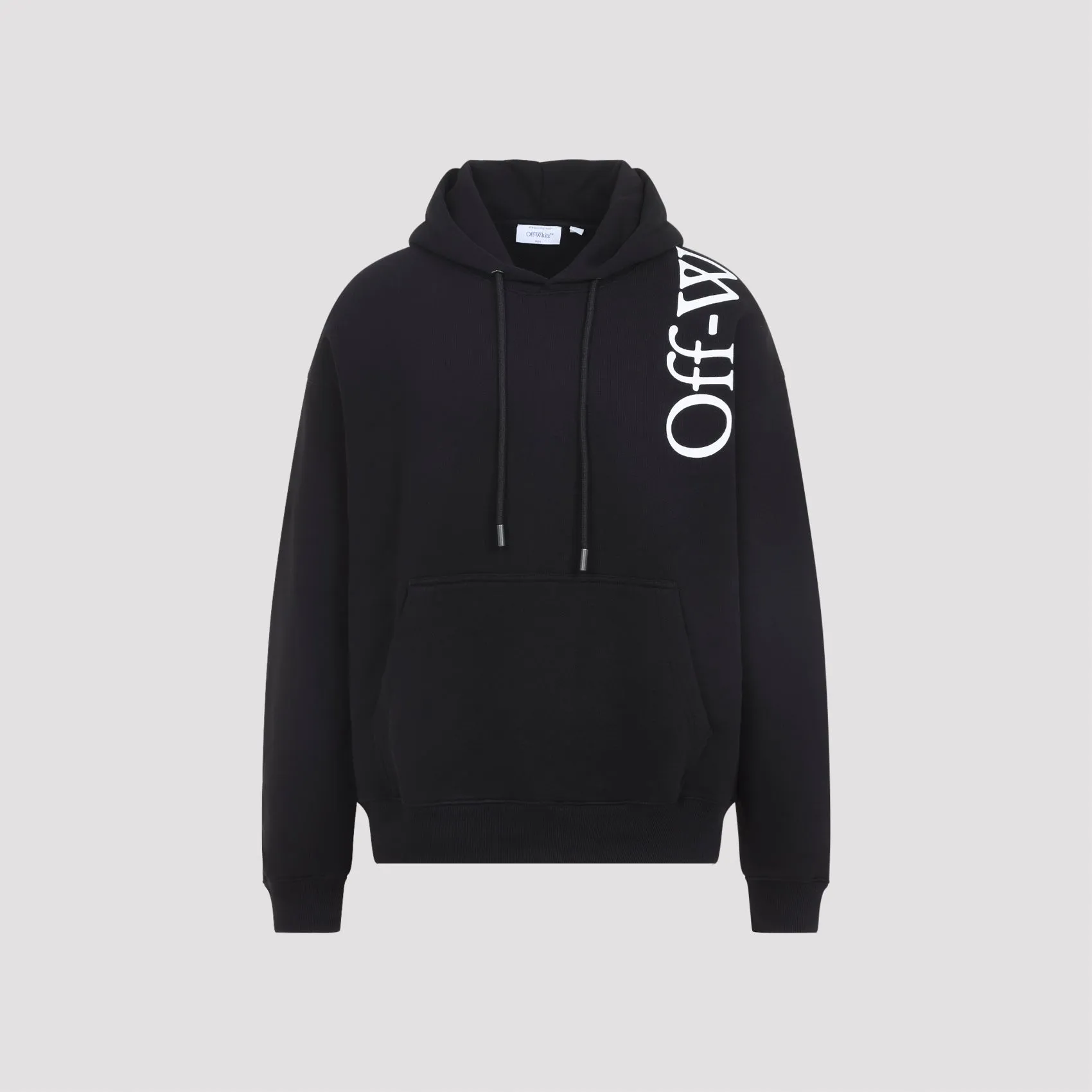 Hoodies Black sold by Wanan Luxury product image thumbnail 2