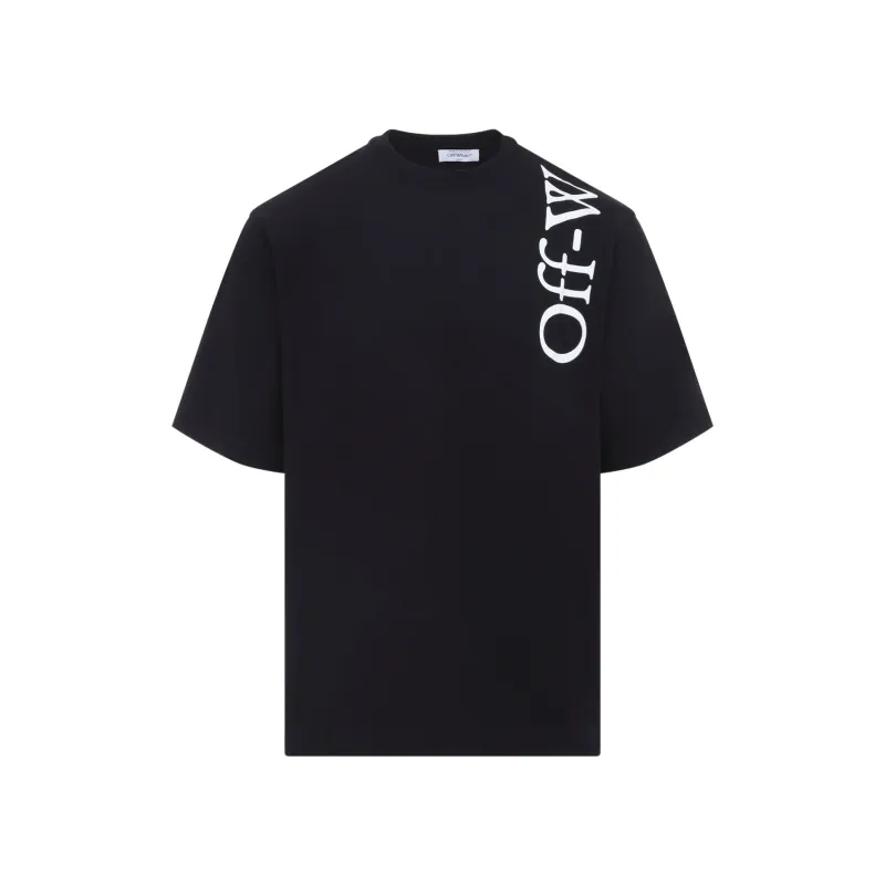 T-Shirts Black made by Off-White