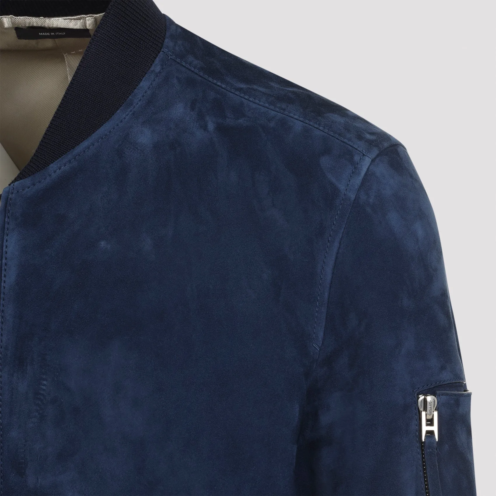 Leather Blue sold by Wanan Luxury product image thumbnail 4
