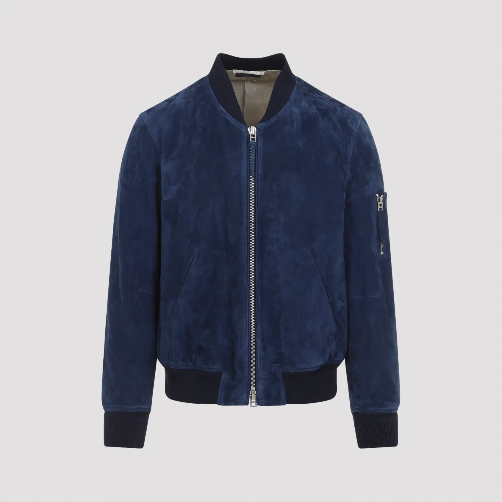 Leather Blue sold by Wanan Luxury product image thumbnail 2