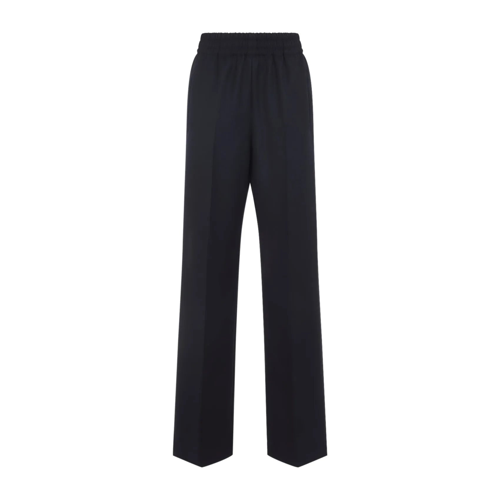 Regular & Straight Leg Blue sold by Wanan Luxury