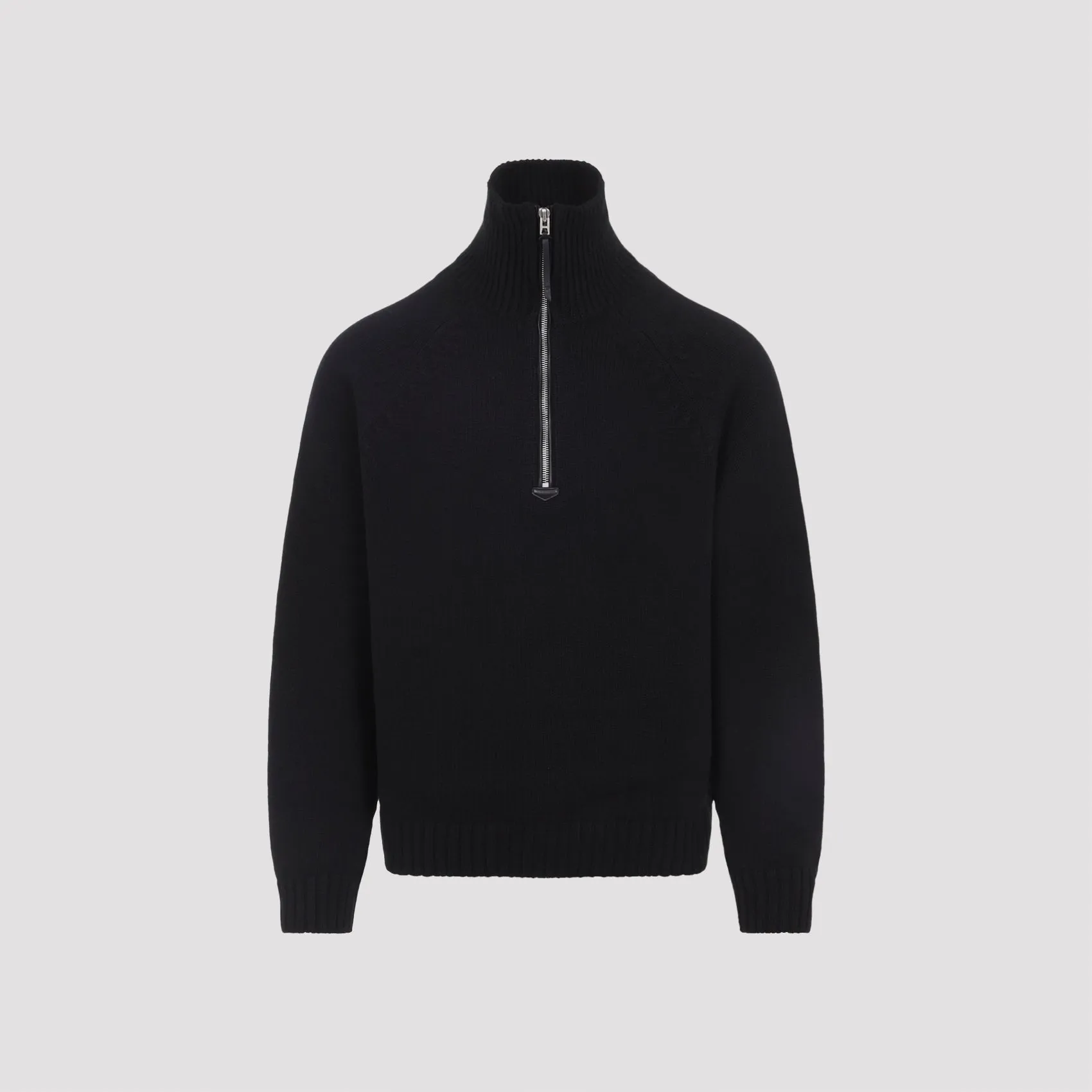Cardigan Black sold by Wanan Luxury product image thumbnail 2
