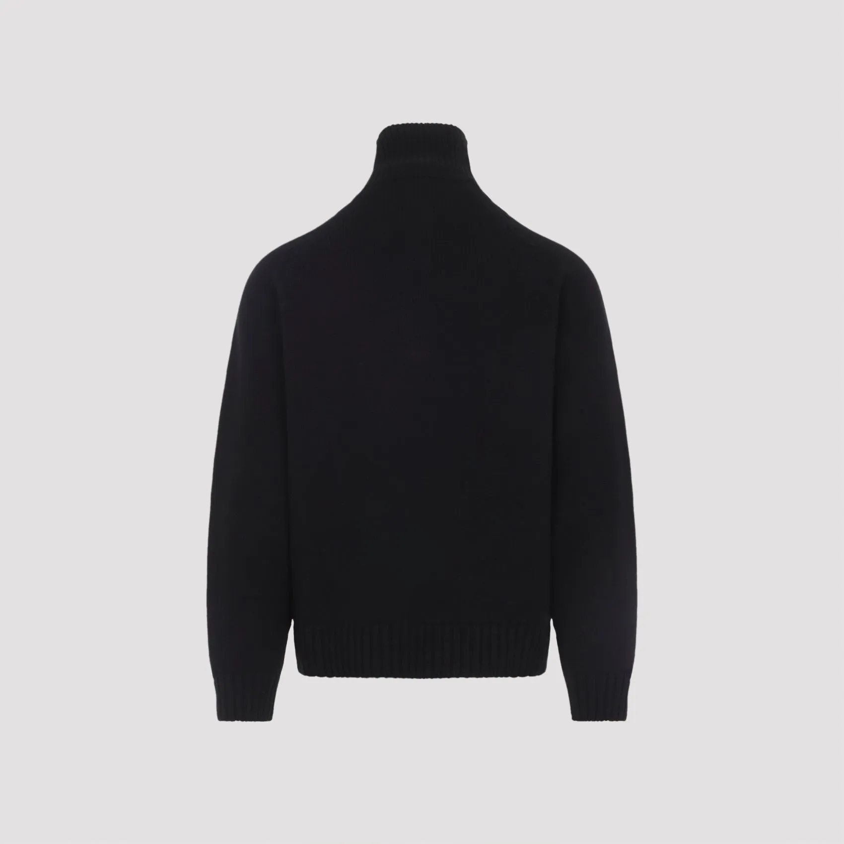 Cardigan Black sold by Wanan Luxury product image thumbnail 3