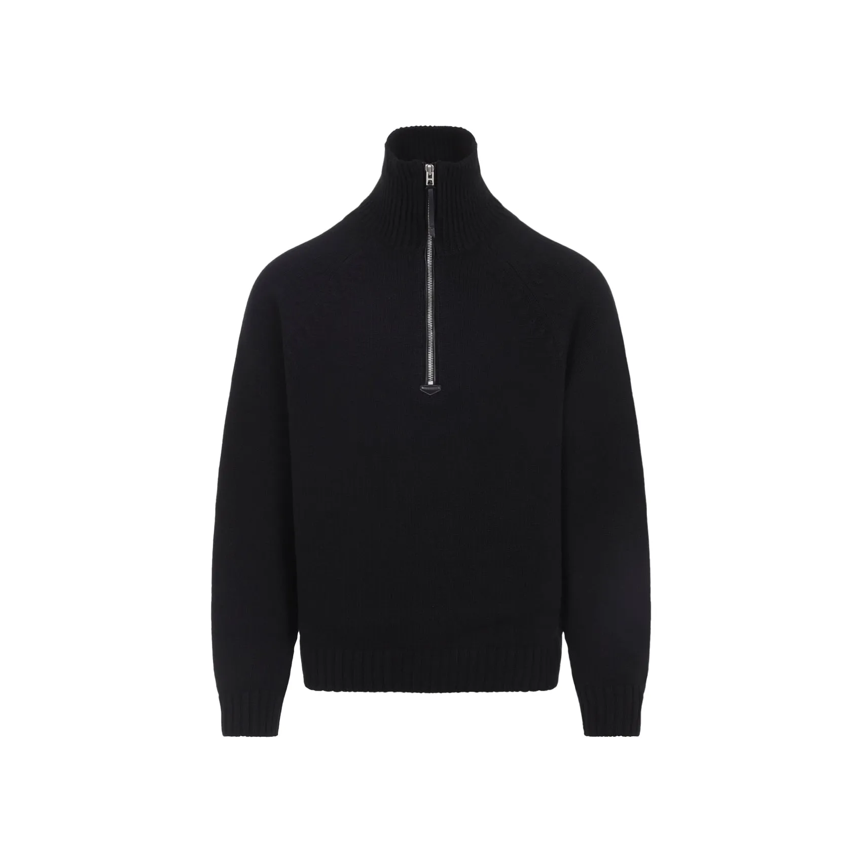 Cardigan Black sold by Wanan Luxury