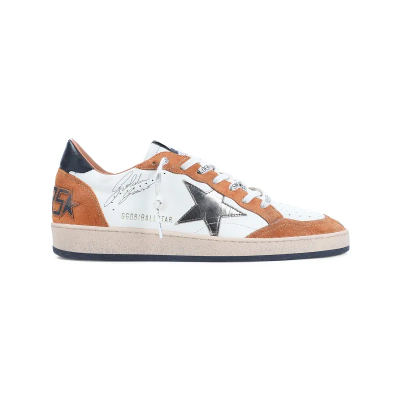 Sneakers White made by Golden Goose