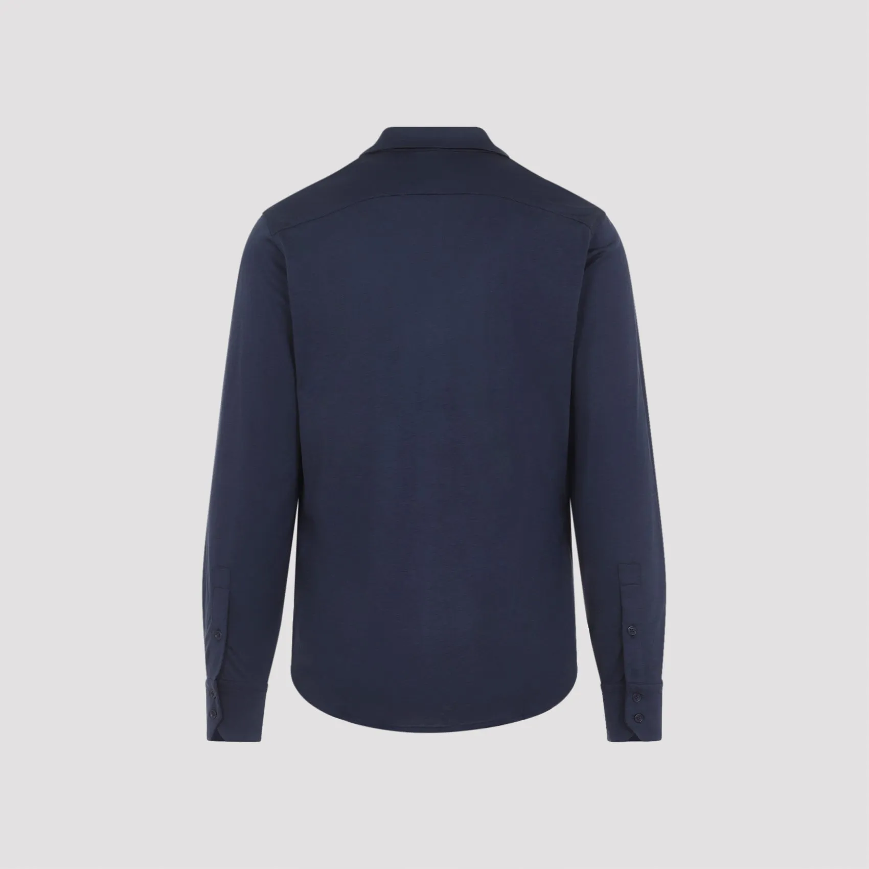 Shirts Blue sold by Wanan Luxury product image thumbnail 3